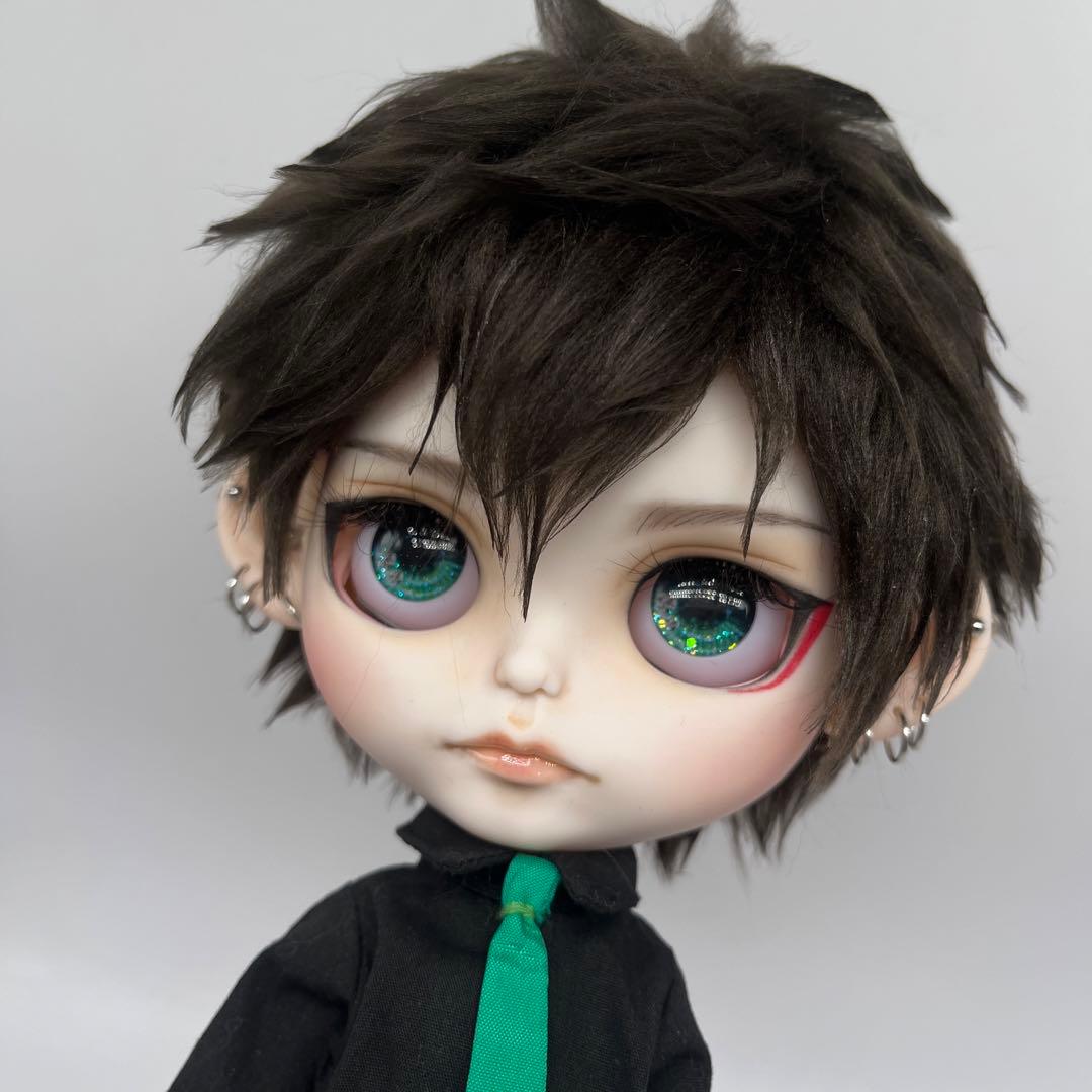 【475】ANK doll はる