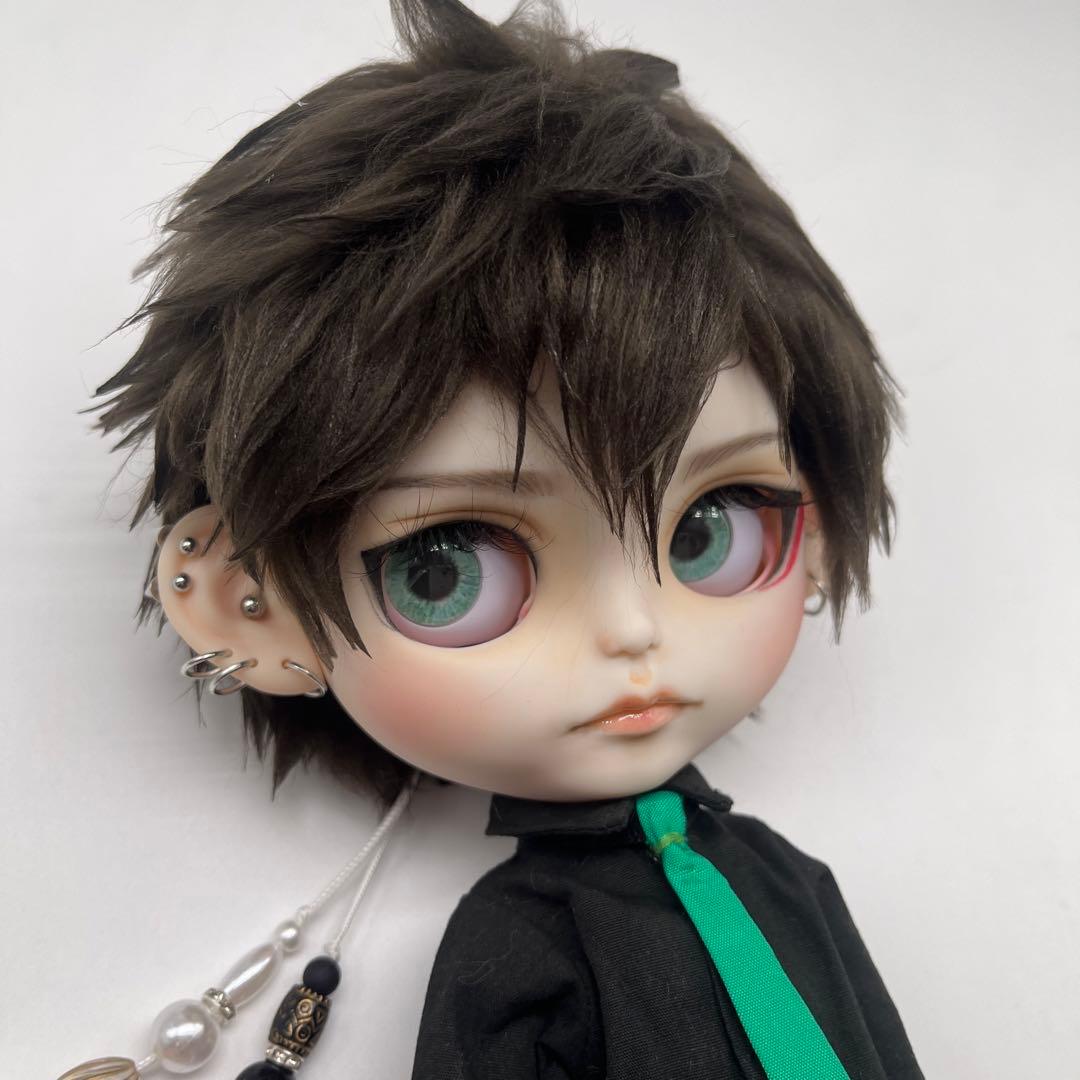 【475】ANK doll はる