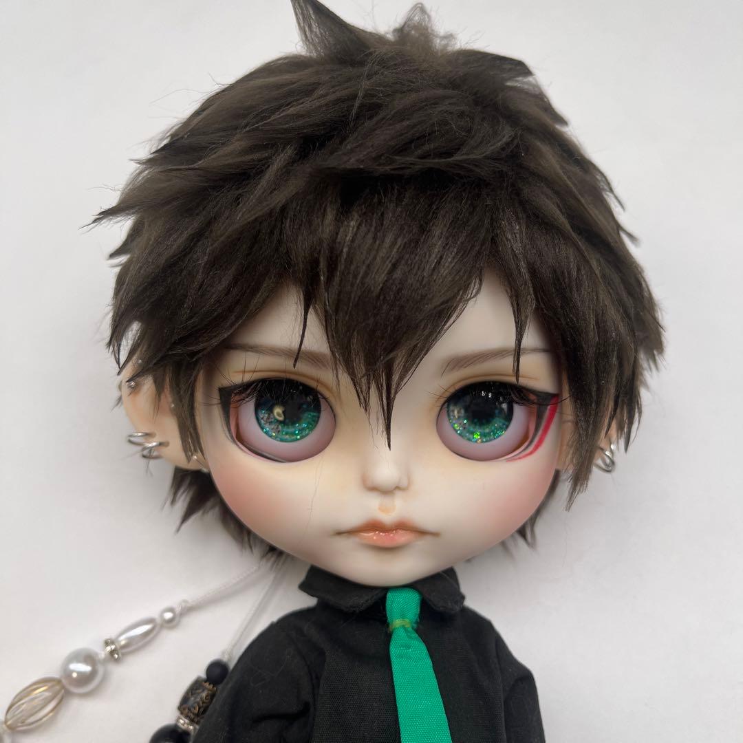 【475】ANK doll はる