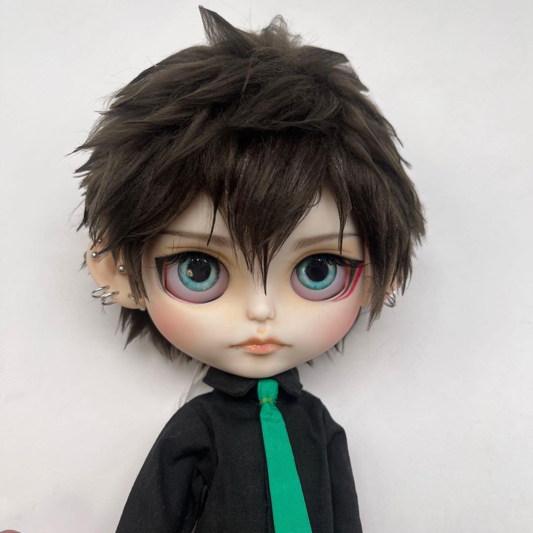 【475】ANK doll はる