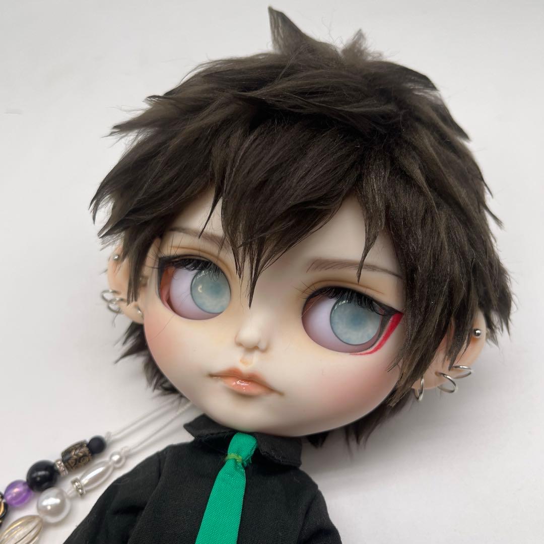 【475】ANK doll はる