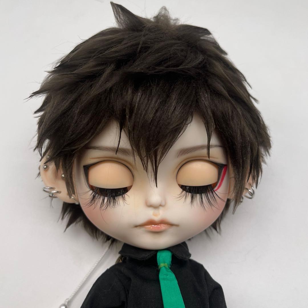 【475】ANK doll はる