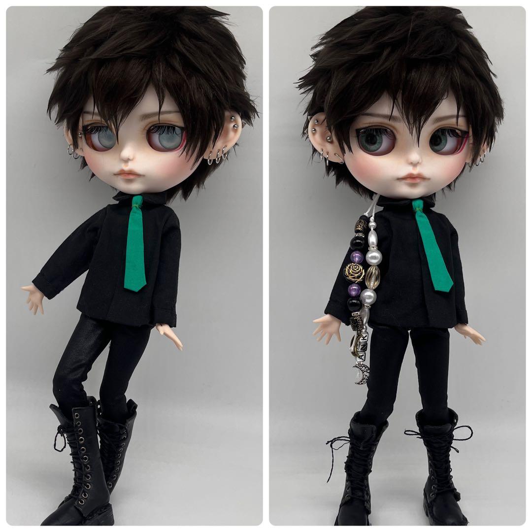 【475】ANK doll はる