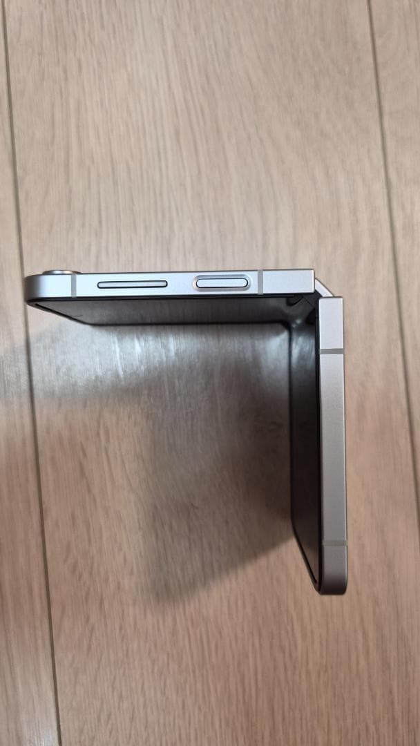 Galaxy Z Flip6 日本版SIMフリー