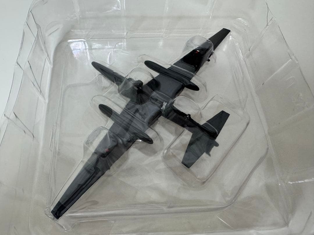 【herpa】アメリカ空軍 ロッキードTR1-A ドラゴンレディ 1/200