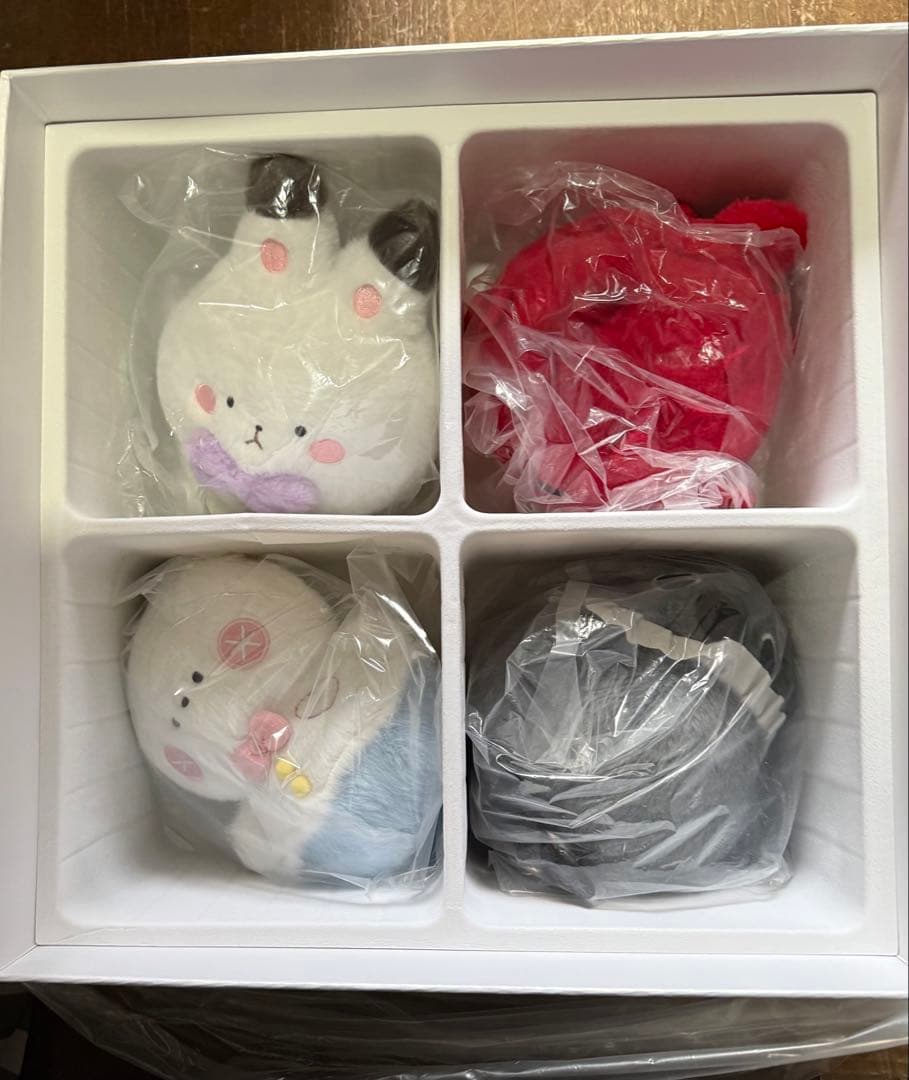 恋と深空 VIP特典 2024年 日本版