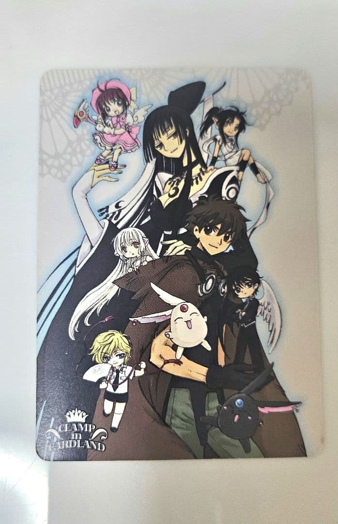 【限定出品✨】CLAMP IN CARDLAND　まとめ売り　23枚
