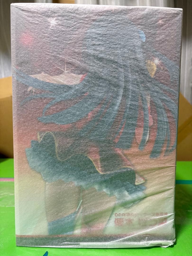 【未開封】ODAIBAゲーマーズ看板娘「優木せつ菜」