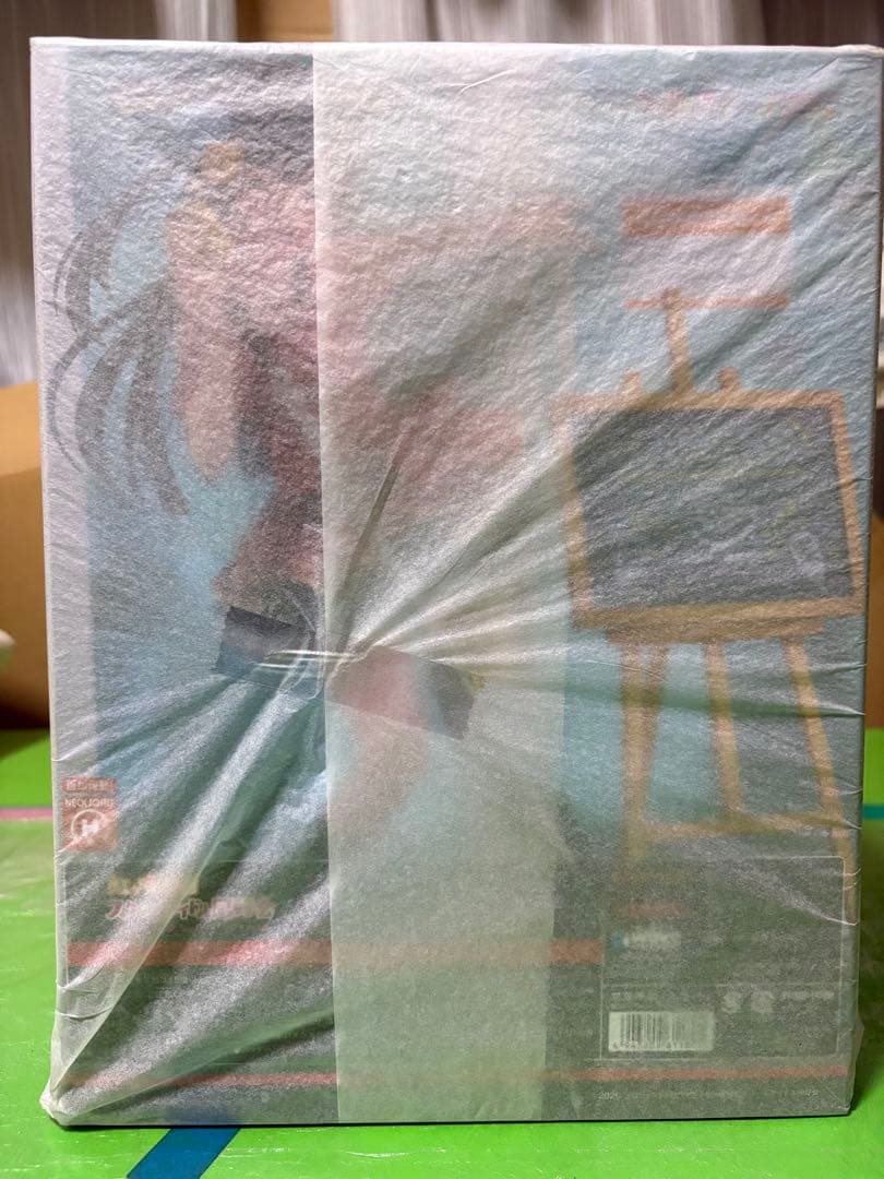 【未開封】ODAIBAゲーマーズ看板娘「優木せつ菜」