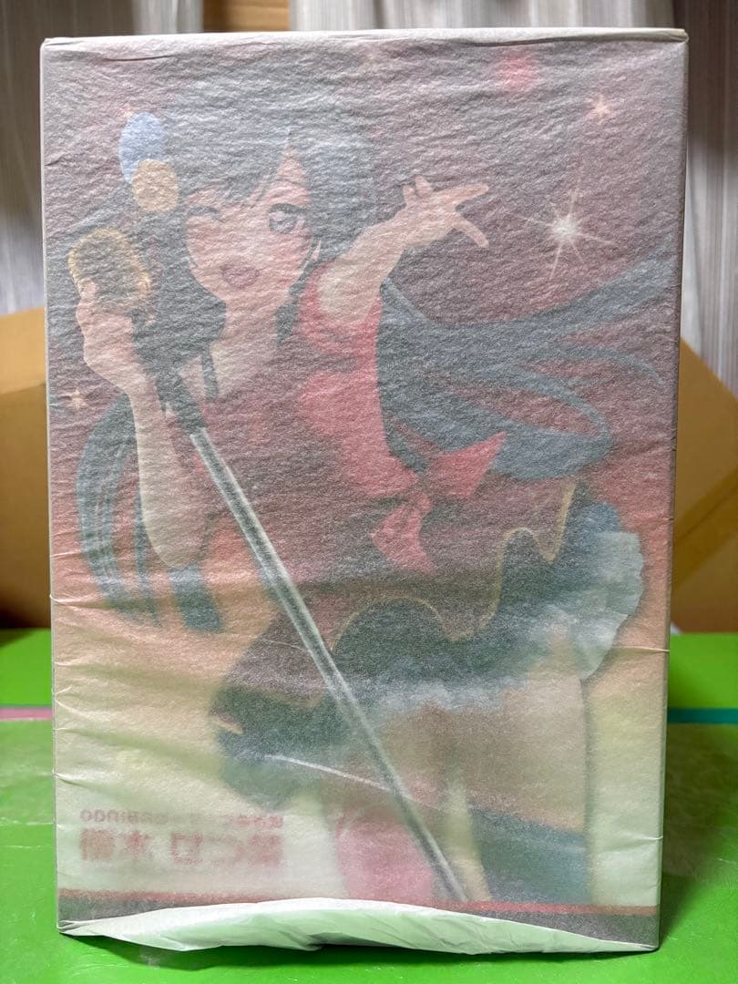 【未開封】ODAIBAゲーマーズ看板娘「優木せつ菜」