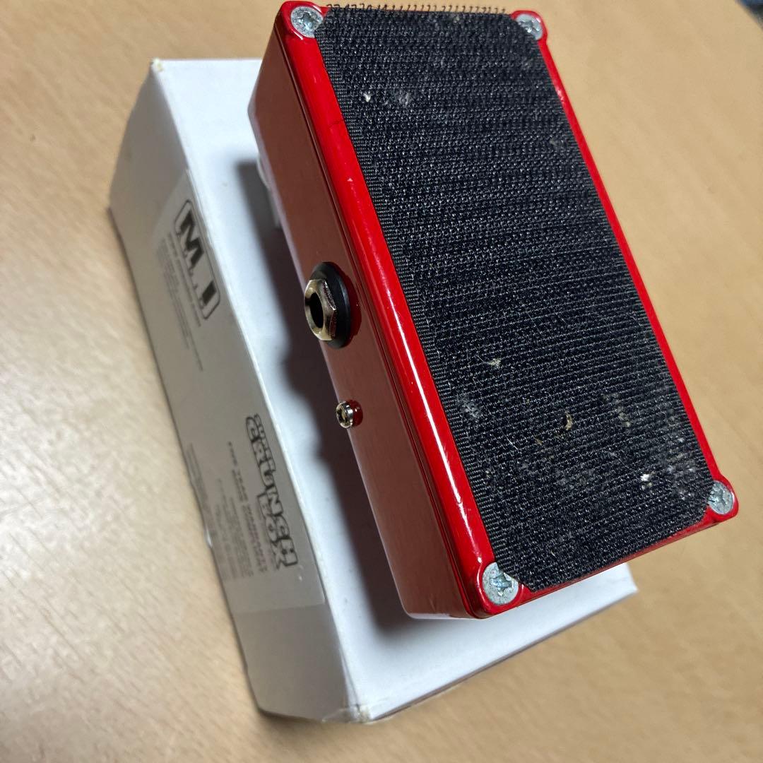 ギター super crunch box