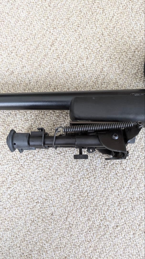 か*ま様 【中古】東京マルイVSR-10プロスナイパーver セット