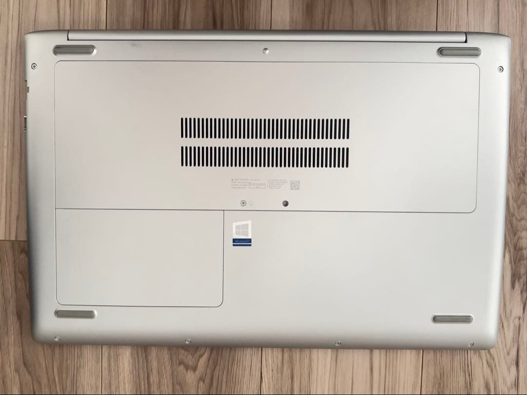 Windowsノート本体 HP ProBook 470 G5 i7 8550U