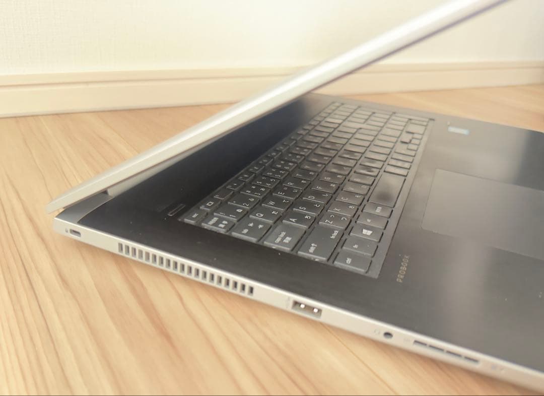 Windowsノート本体 HP ProBook 470 G5 i7 8550U