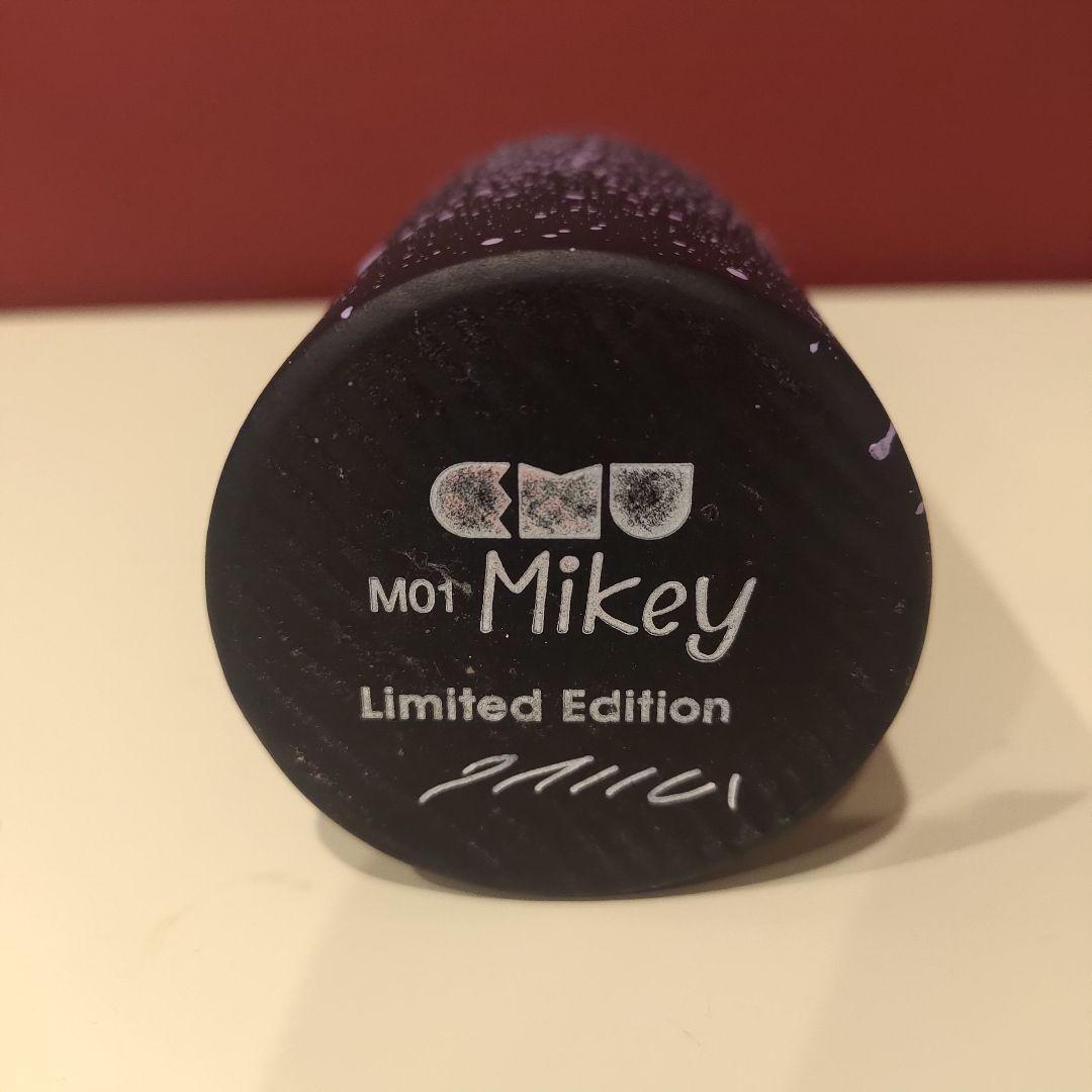 EMU 黒板こけし Mikey emu_bb　万博
