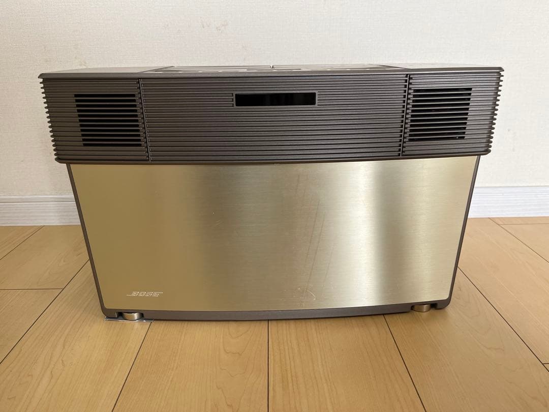 BOSE ボーズ ACOUSTIC WAVE MUSIC SYSTEM