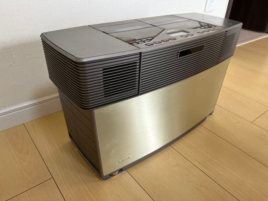 BOSE ボーズ ACOUSTIC WAVE MUSIC SYSTEM