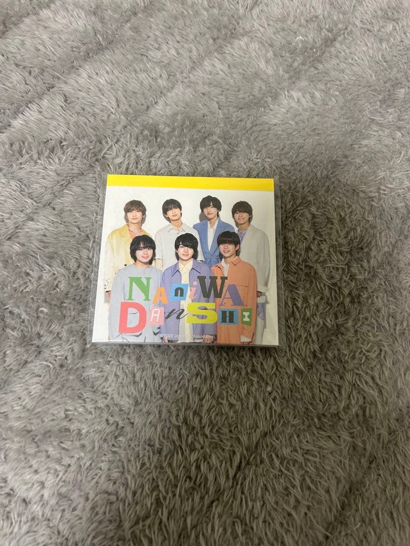 なにわ男子 藤原丈一郎 公式写真 66枚まとめ売り