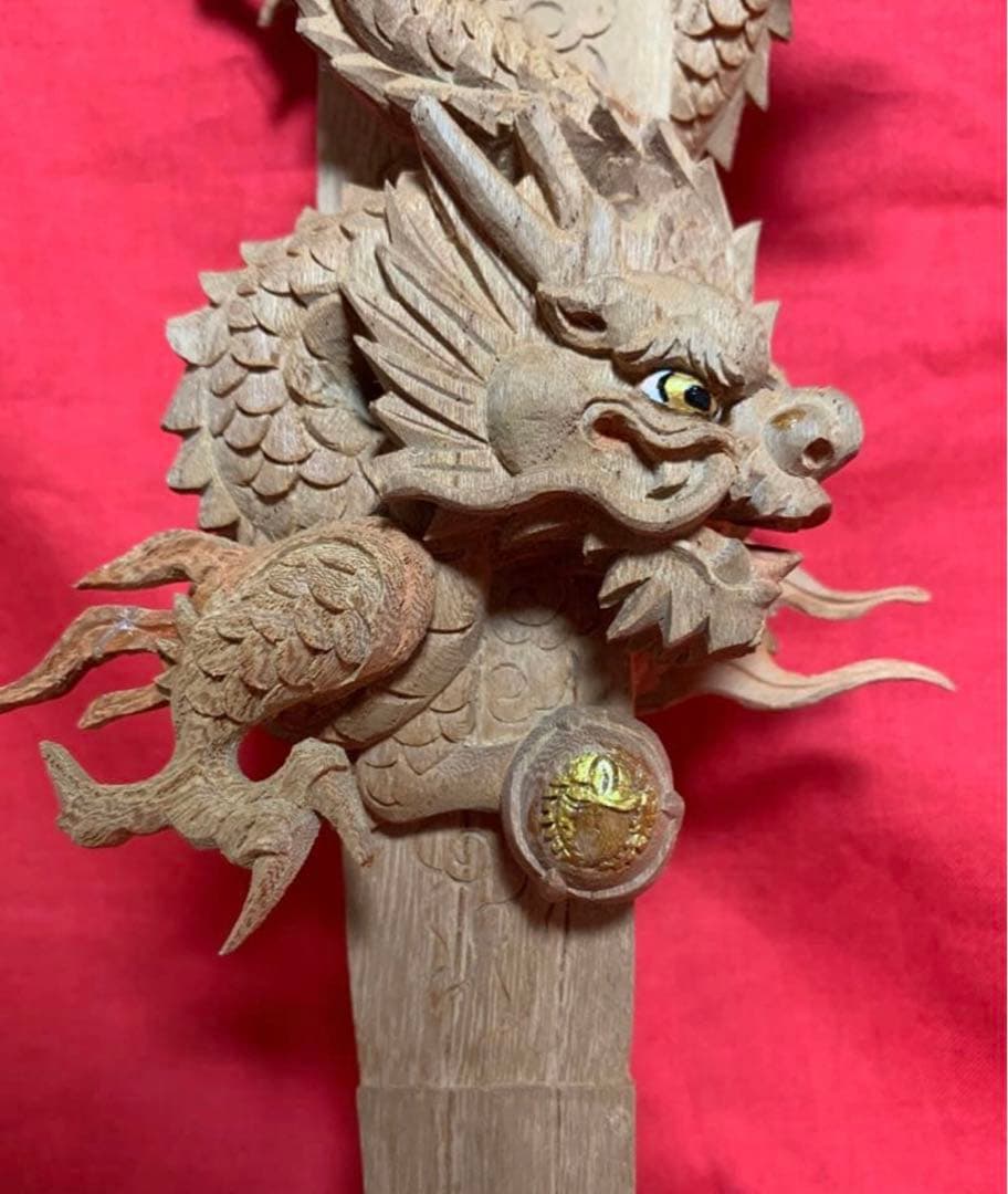 「超絶希少」だんじり　地車　太鼓台　櫓　木彫り　欅　龍　龍神　倶利伽羅不動明王