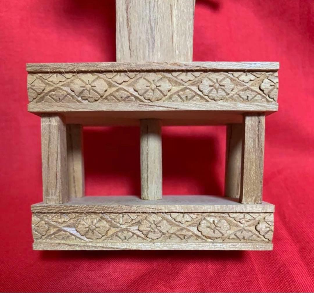 「超絶希少」だんじり　地車　太鼓台　櫓　木彫り　欅　龍　龍神　倶利伽羅不動明王