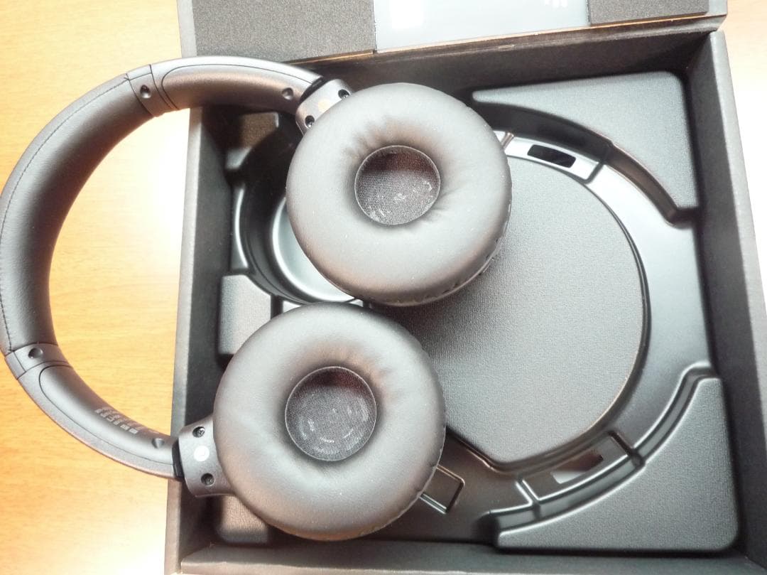 SONY WH-XB700 鬼滅の刃デザイン