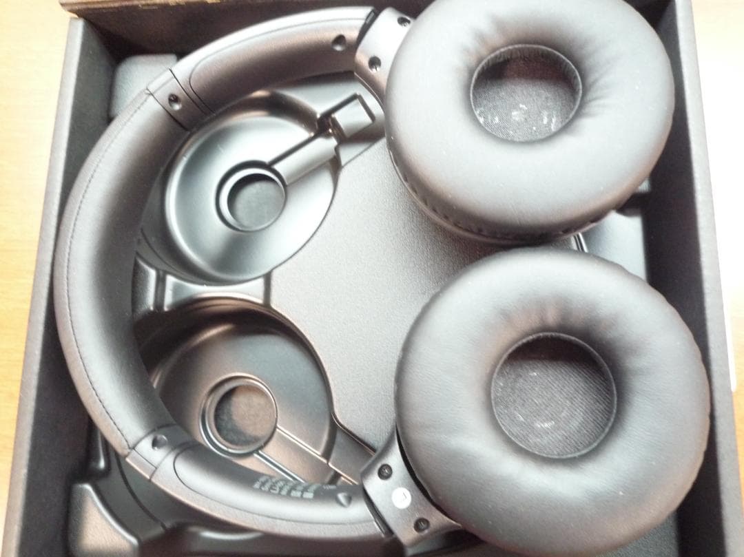 SONY WH-XB700 鬼滅の刃デザイン