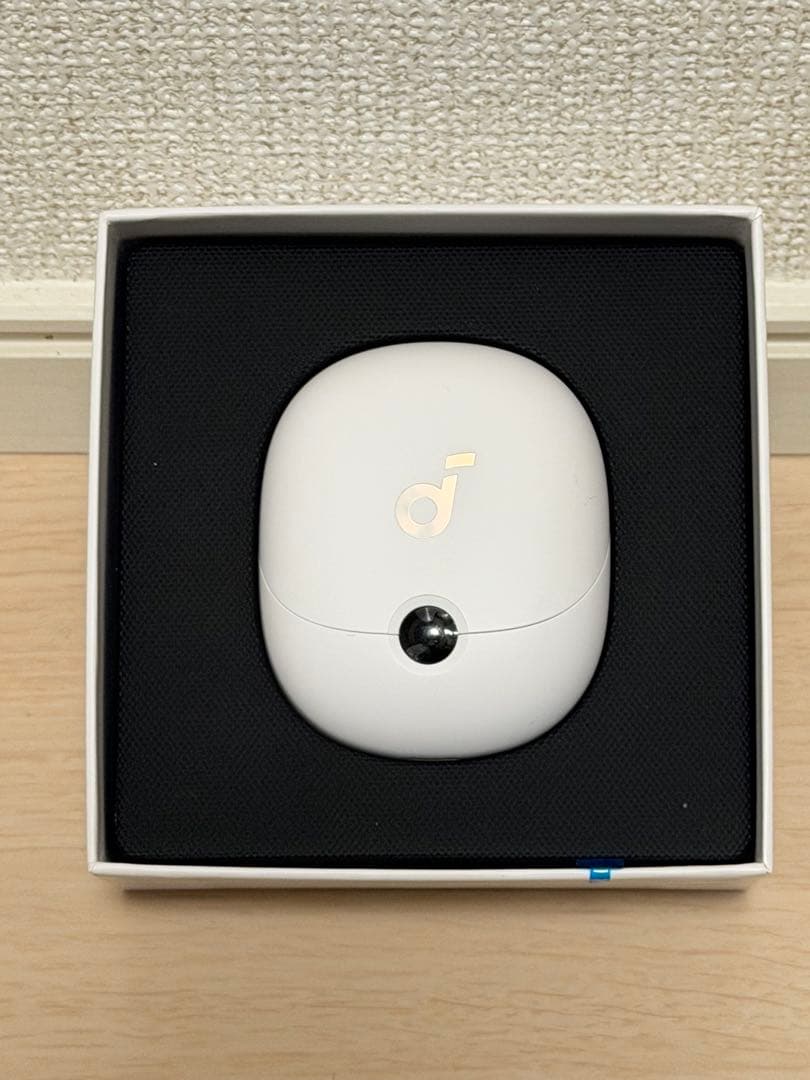 soundcore ワイヤレスVRイヤフォン VR P10