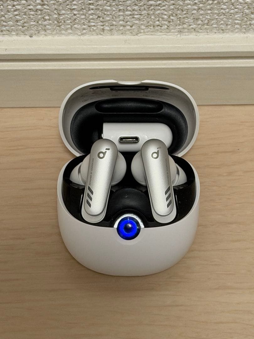 soundcore ワイヤレスVRイヤフォン VR P10