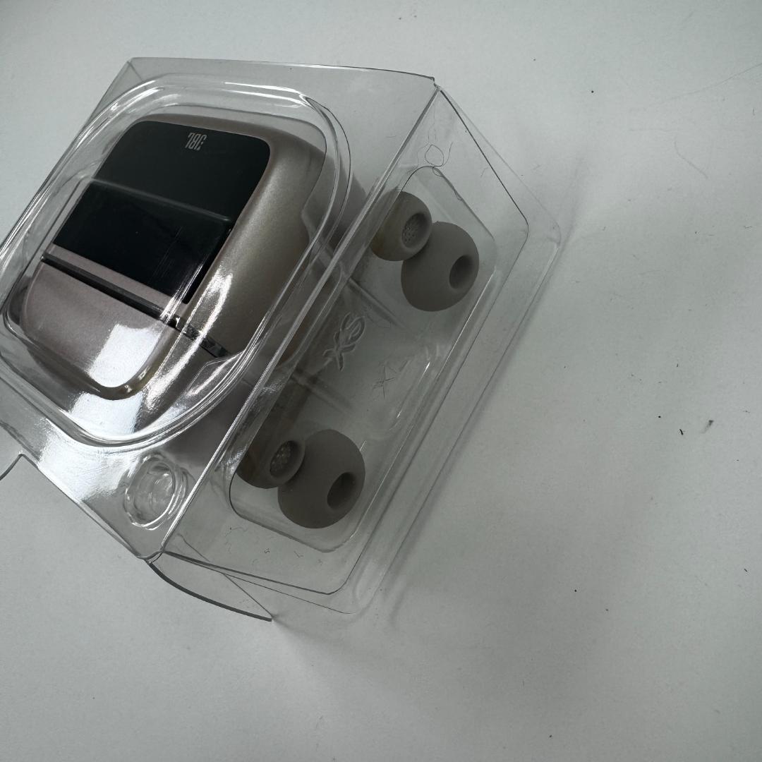 JBL TOUR PRO 3 ワイヤレスイヤホン ラテ