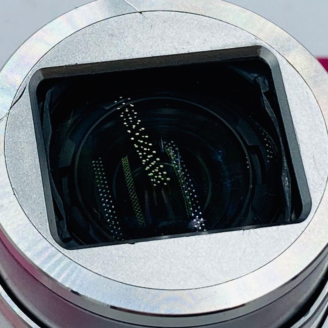 動作確認済 ⭐︎美品⭐︎ CASIO EXILIM EX-ZR3100 VP ピンク