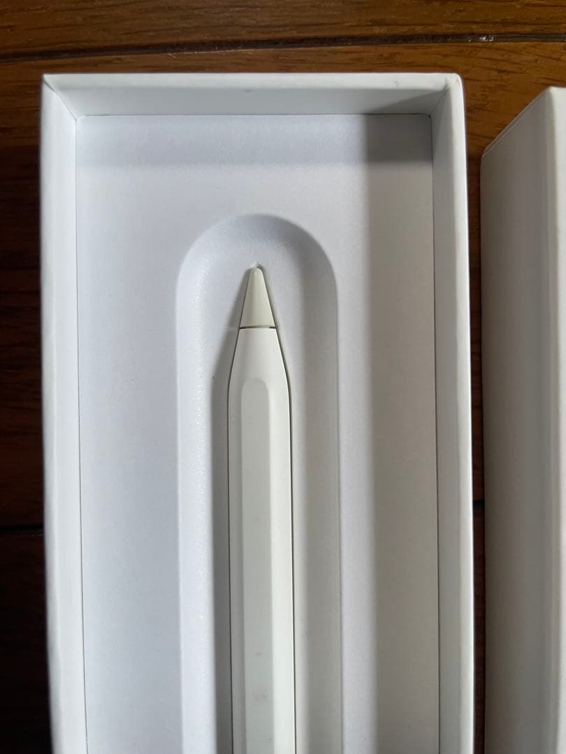 Apple Pencil 第二世代