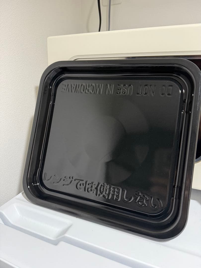 Comfee コンフィー オーブンレンジ EA161-AY