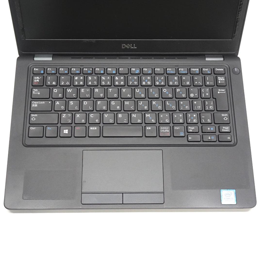 デル 第8世代 i5 8GB 爆速 SSD256G Win11 Office