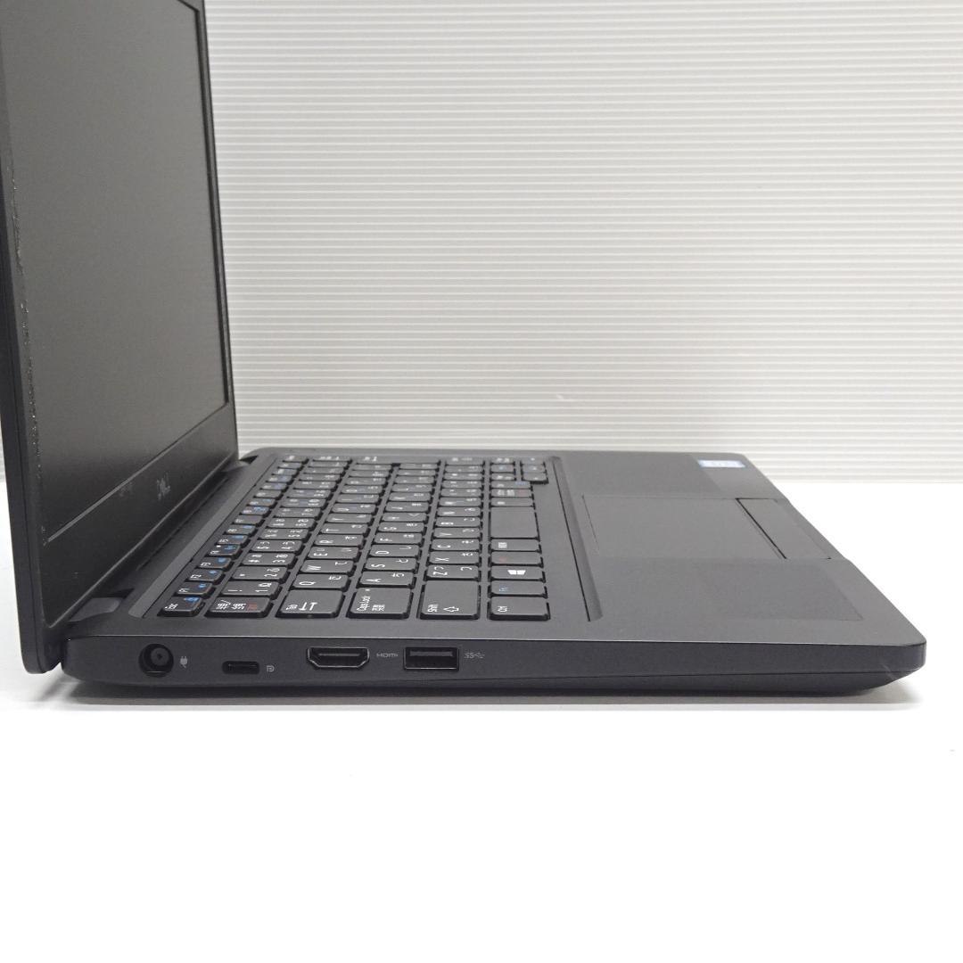 デル 第8世代 i5 8GB 爆速 SSD256G Win11 Office