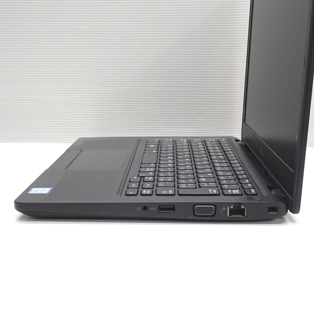 デル 第8世代 i5 8GB 爆速 SSD256G Win11 Office