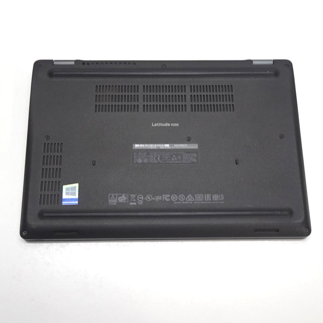 デル 第8世代 i5 8GB 爆速 SSD256G Win11 Office