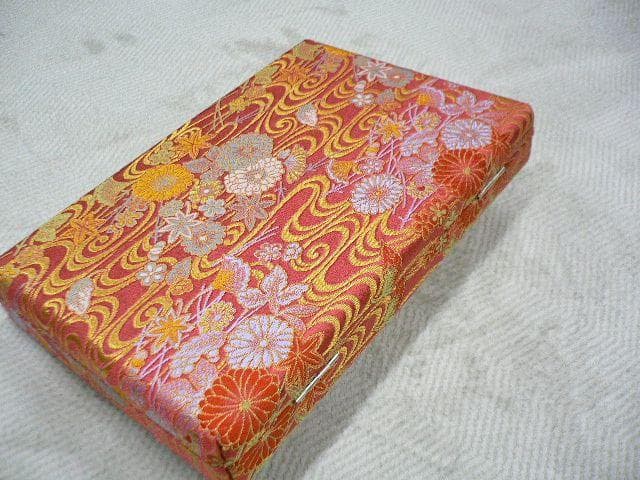 三味線　一丁撥入　地唄　錦　09