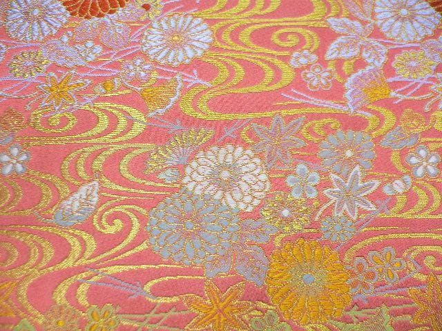 三味線　一丁撥入　地唄　錦　09