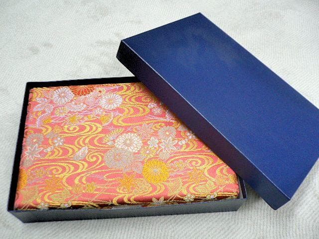 三味線　一丁撥入　地唄　錦　09