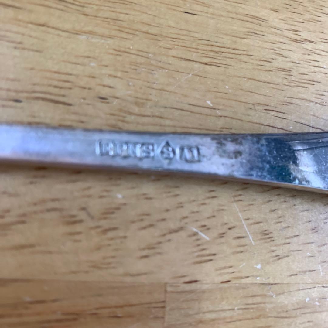 スプーン.フォーク13点ビンテージ