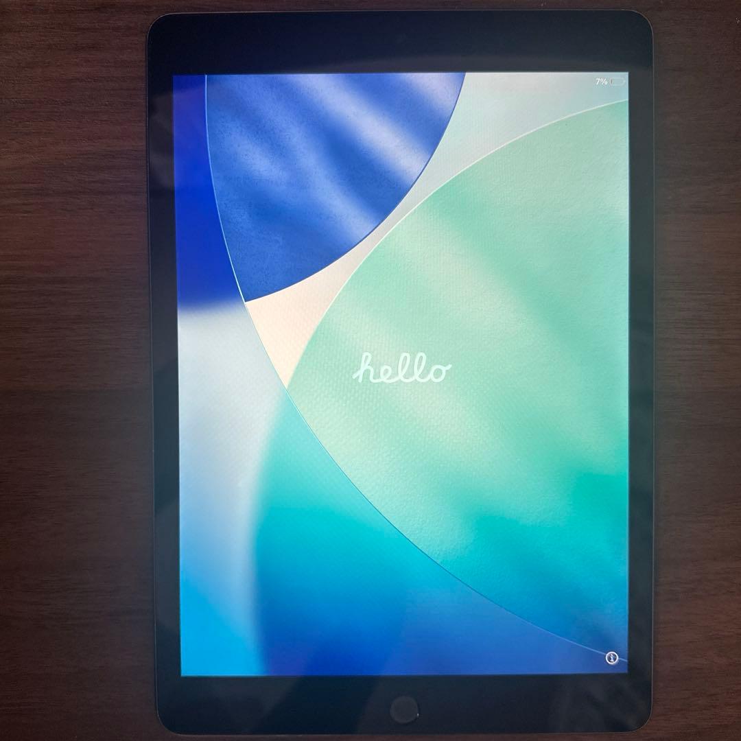 iPad 第9世代 ジャンク 充電不可