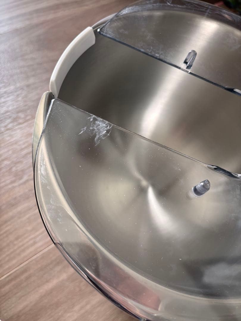 BOSCH　コンパクトキッチンマシン　MUM4415JP ボッシュ　ミキサー