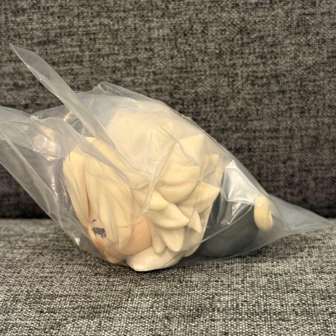 鬼滅の刃 おひるねこ モアプラスミニフィギュア 柱、終結！ 不死川実弥