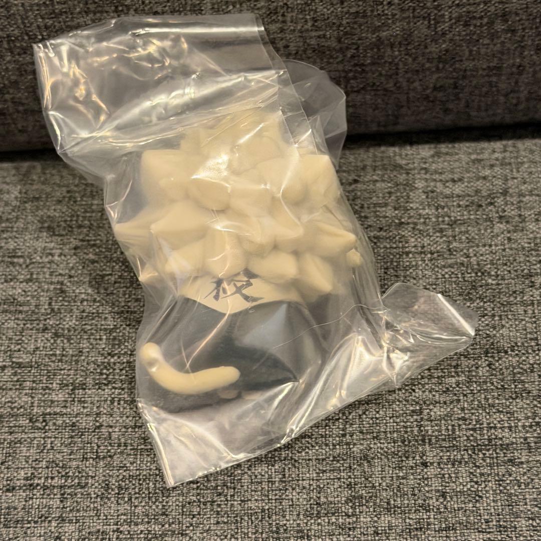 鬼滅の刃 おひるねこ モアプラスミニフィギュア 柱、終結！ 不死川実弥