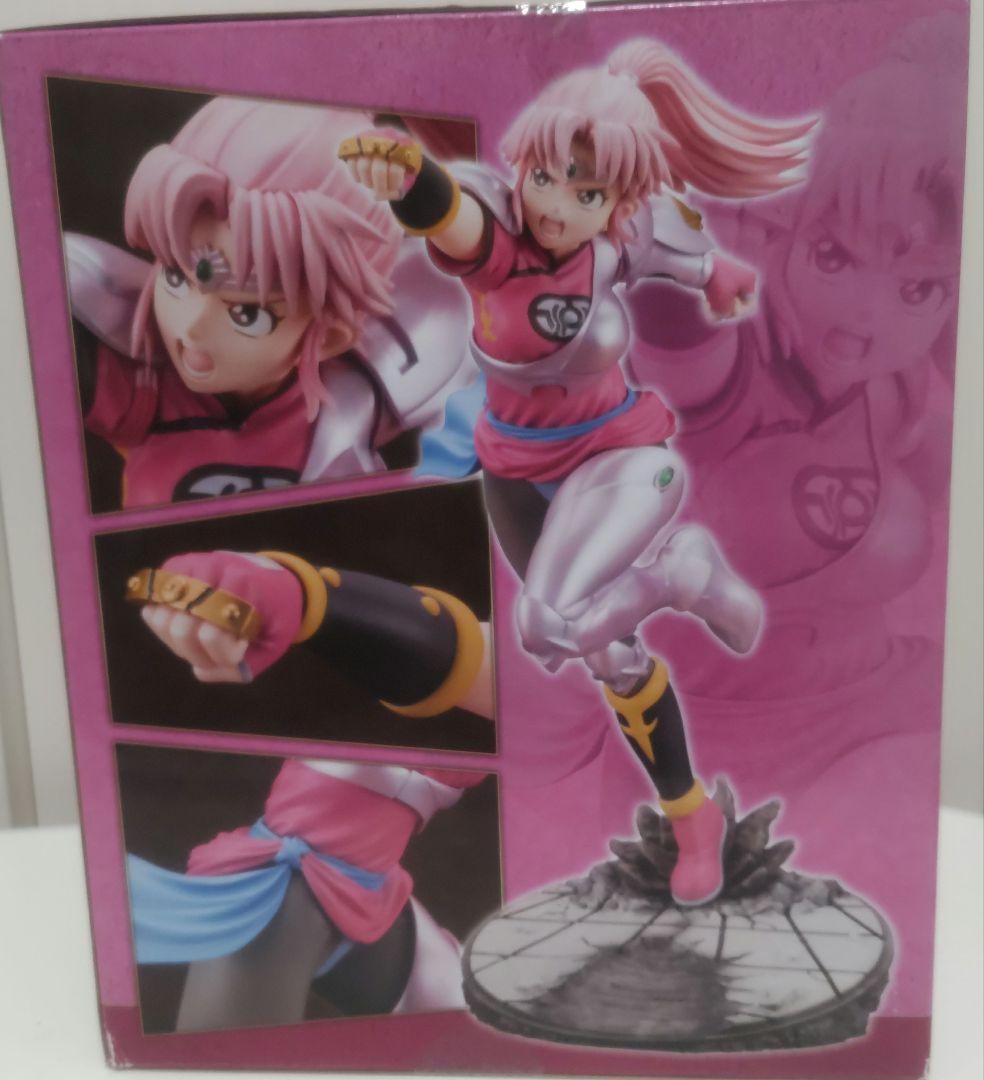 コトブキヤ ARTFX J ドラゴンクエスト ダイの大冒険 マァム 未使用品