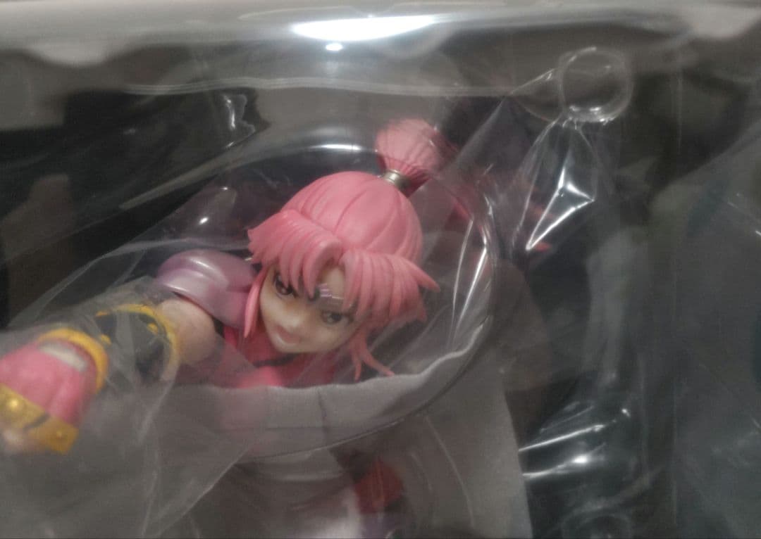 コトブキヤ ARTFX J ドラゴンクエスト ダイの大冒険 マァム 未使用品