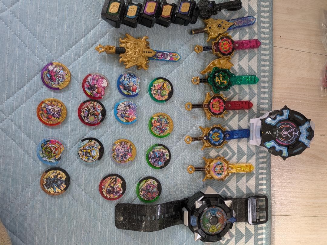 妖怪ウォッチセット