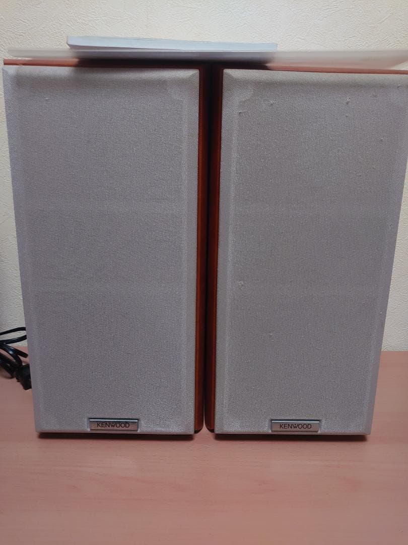 KENWOODコンポ AX-D7