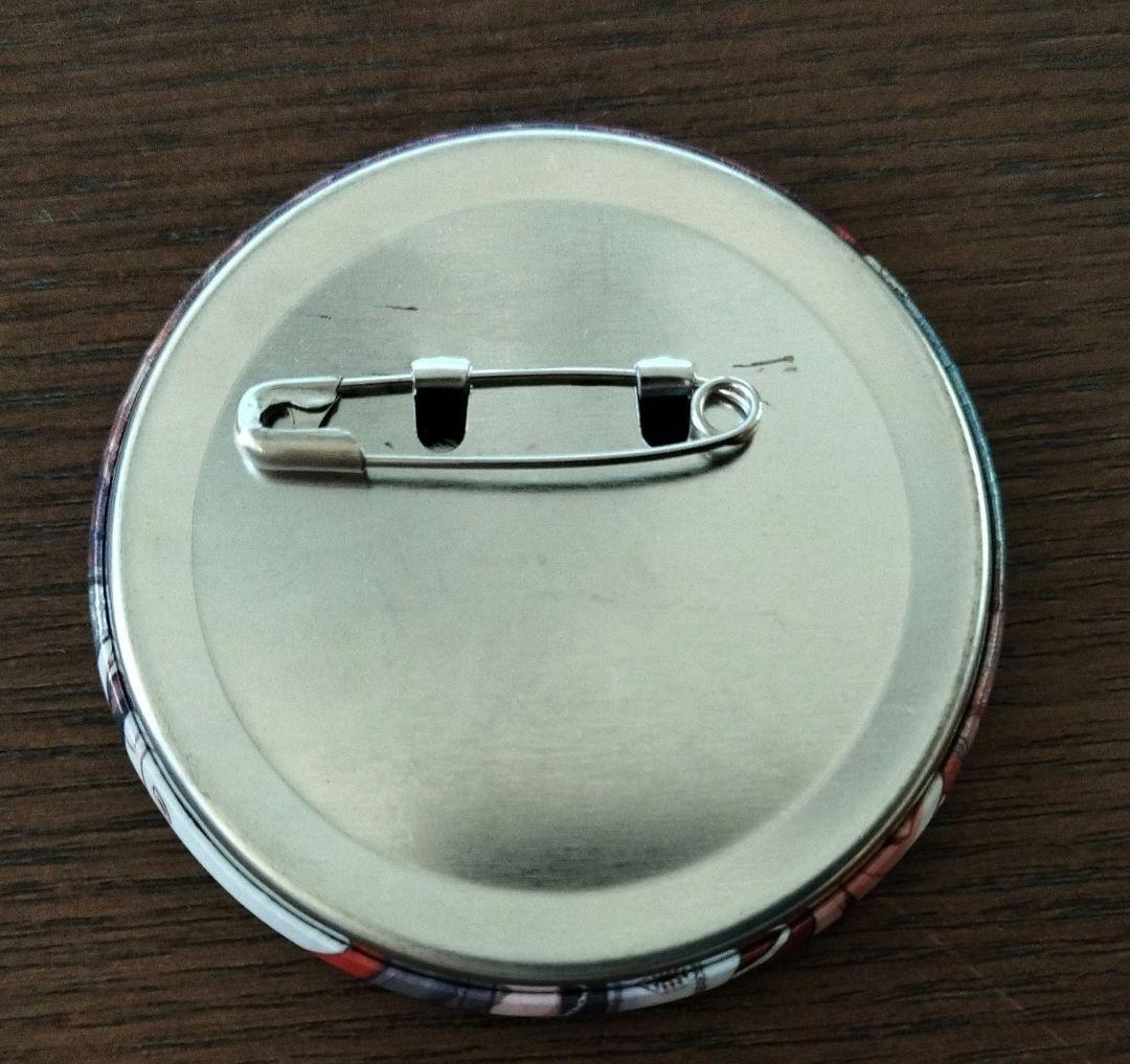 いれいす　りうら　缶バッジ 14個　まとめ売り