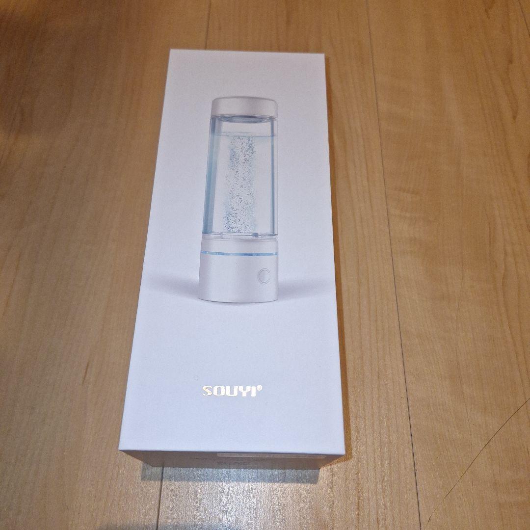 SOUYI 水素水生成器 SY-05N